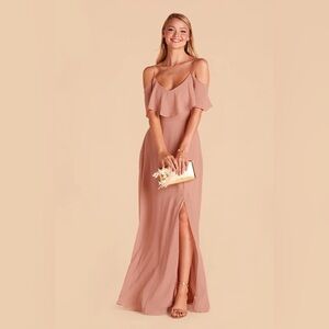 Birdy Grey Jane Convertible dress